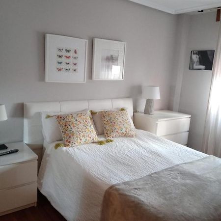 Apartamento De Toro Llanes Esterno foto