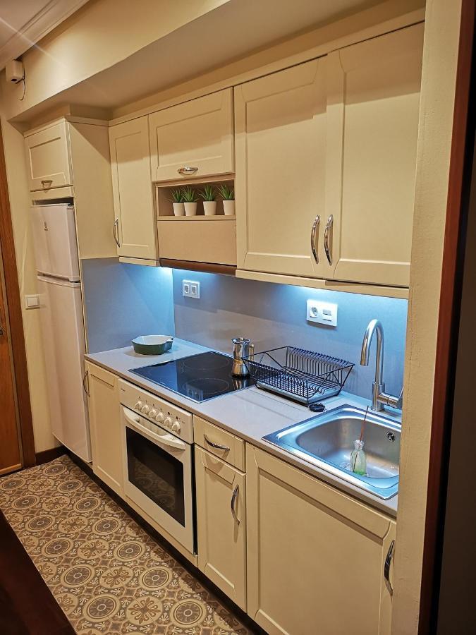 Apartamento De Toro Llanes Esterno foto