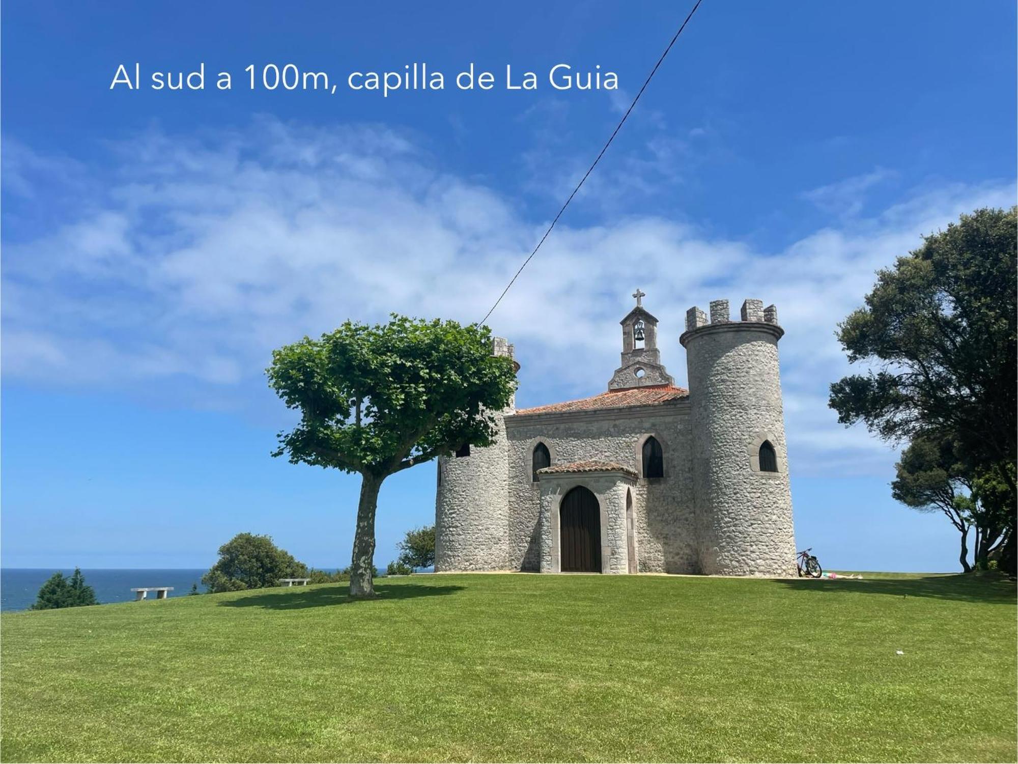 Apartamento De Toro Llanes Esterno foto