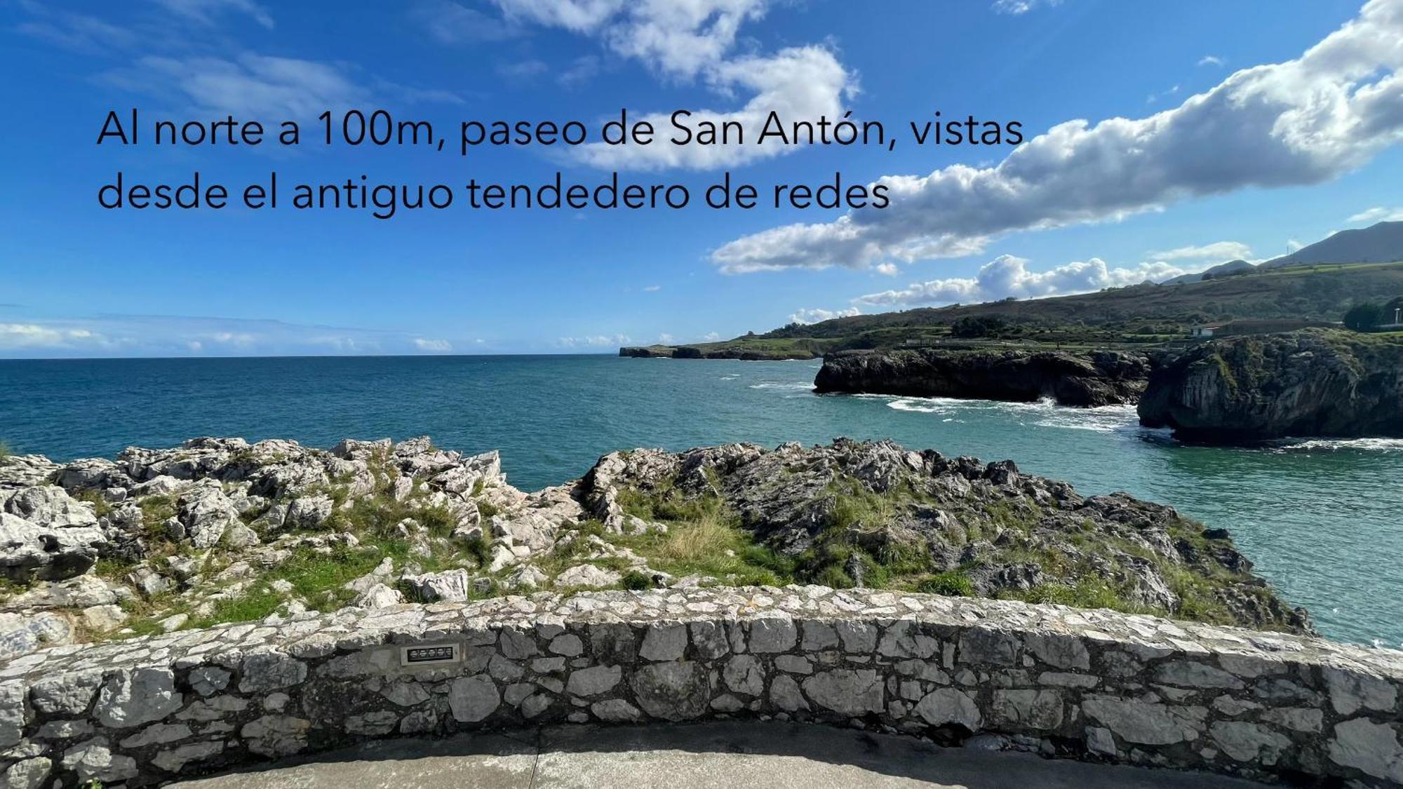 Apartamento De Toro Llanes Esterno foto