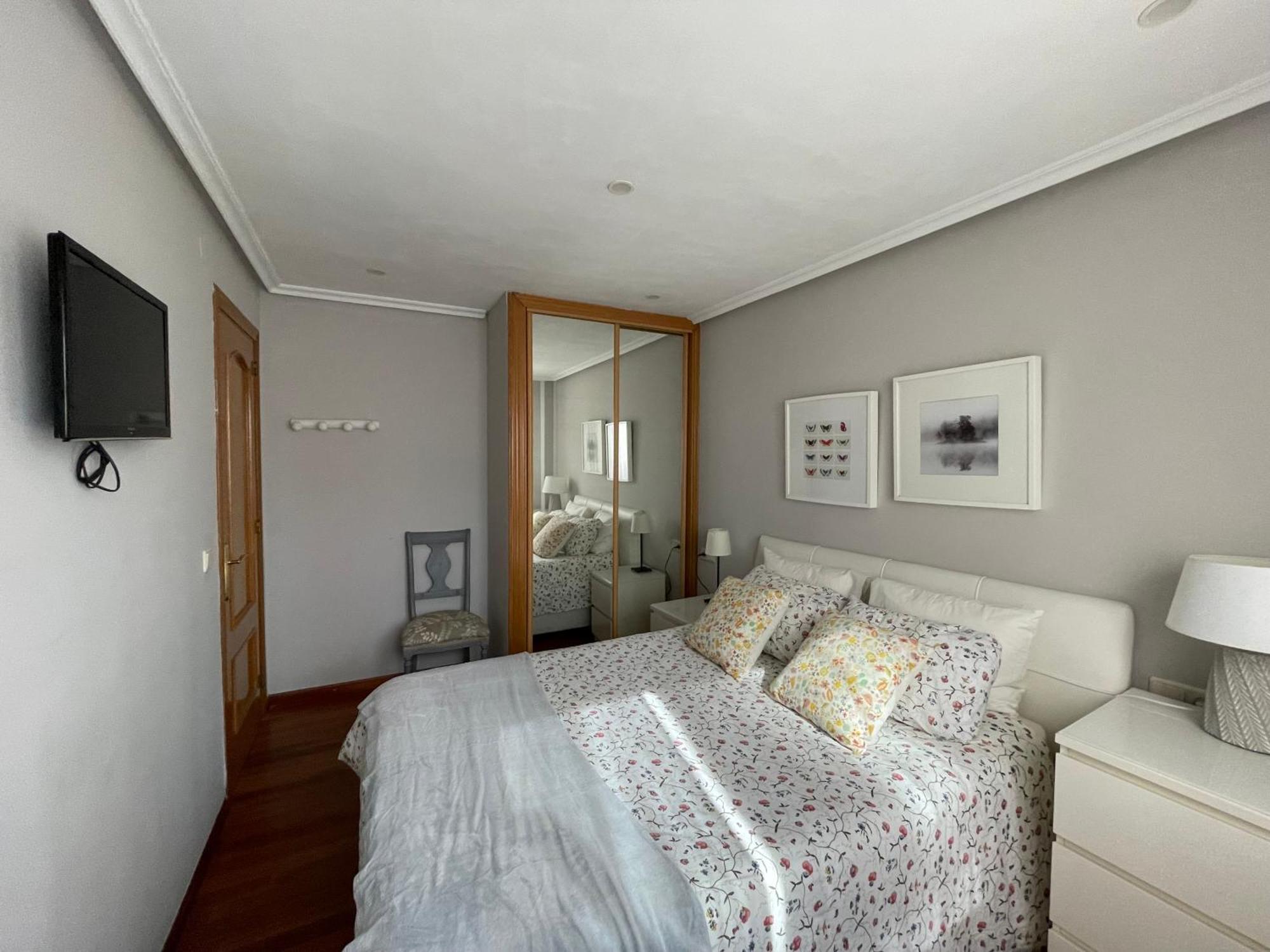Apartamento De Toro Llanes Esterno foto