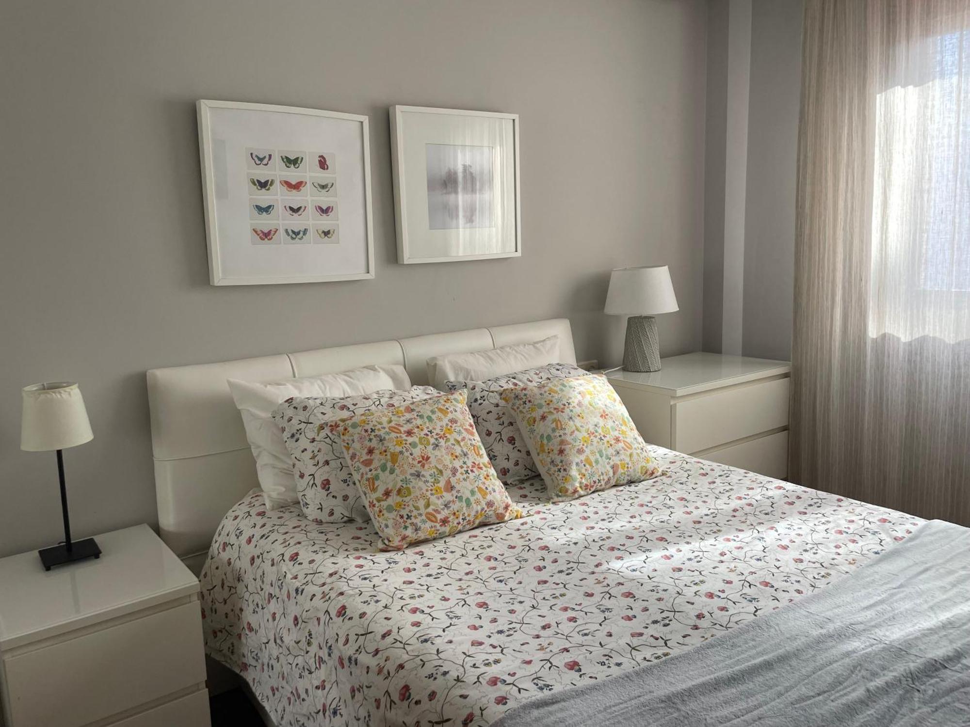 Apartamento De Toro Llanes Esterno foto