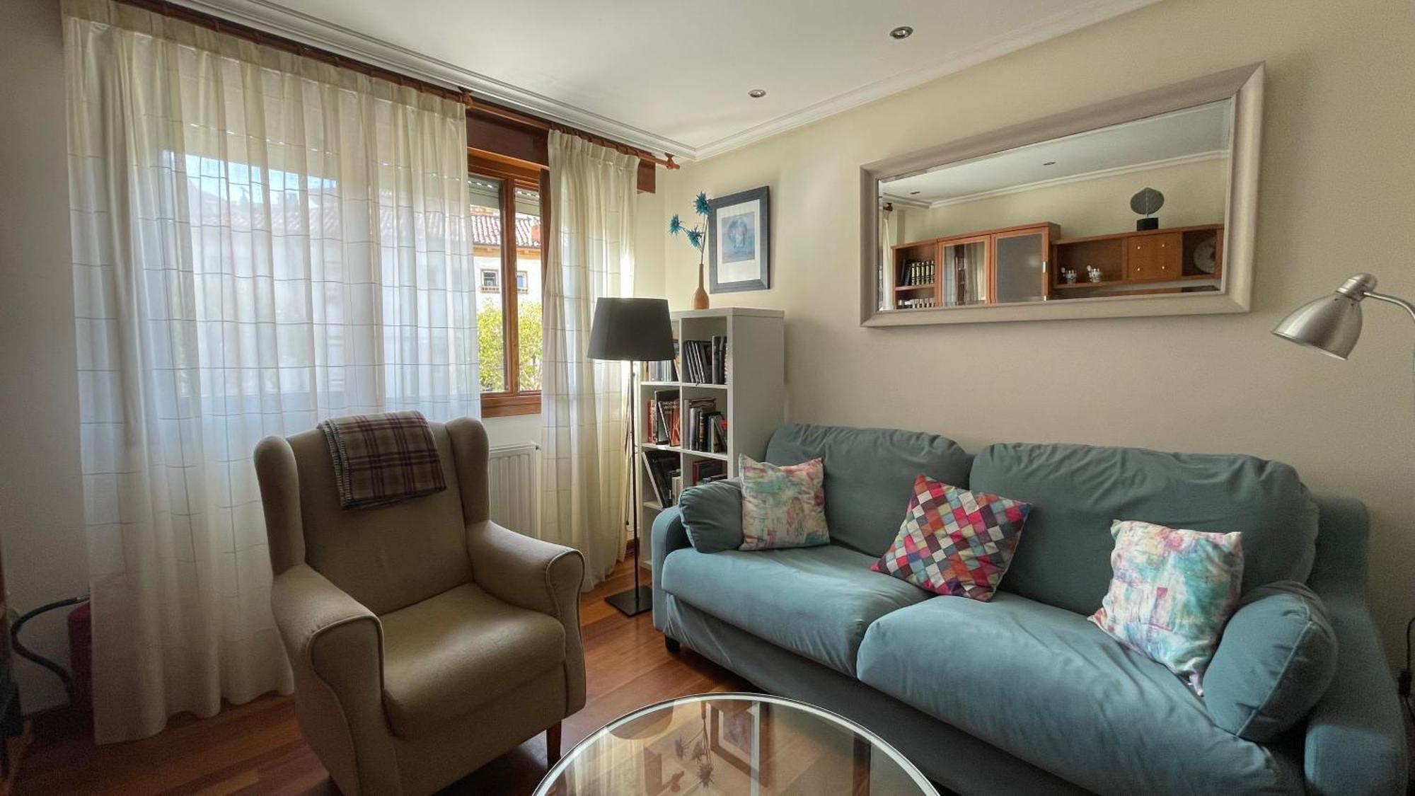 Apartamento De Toro Llanes Esterno foto