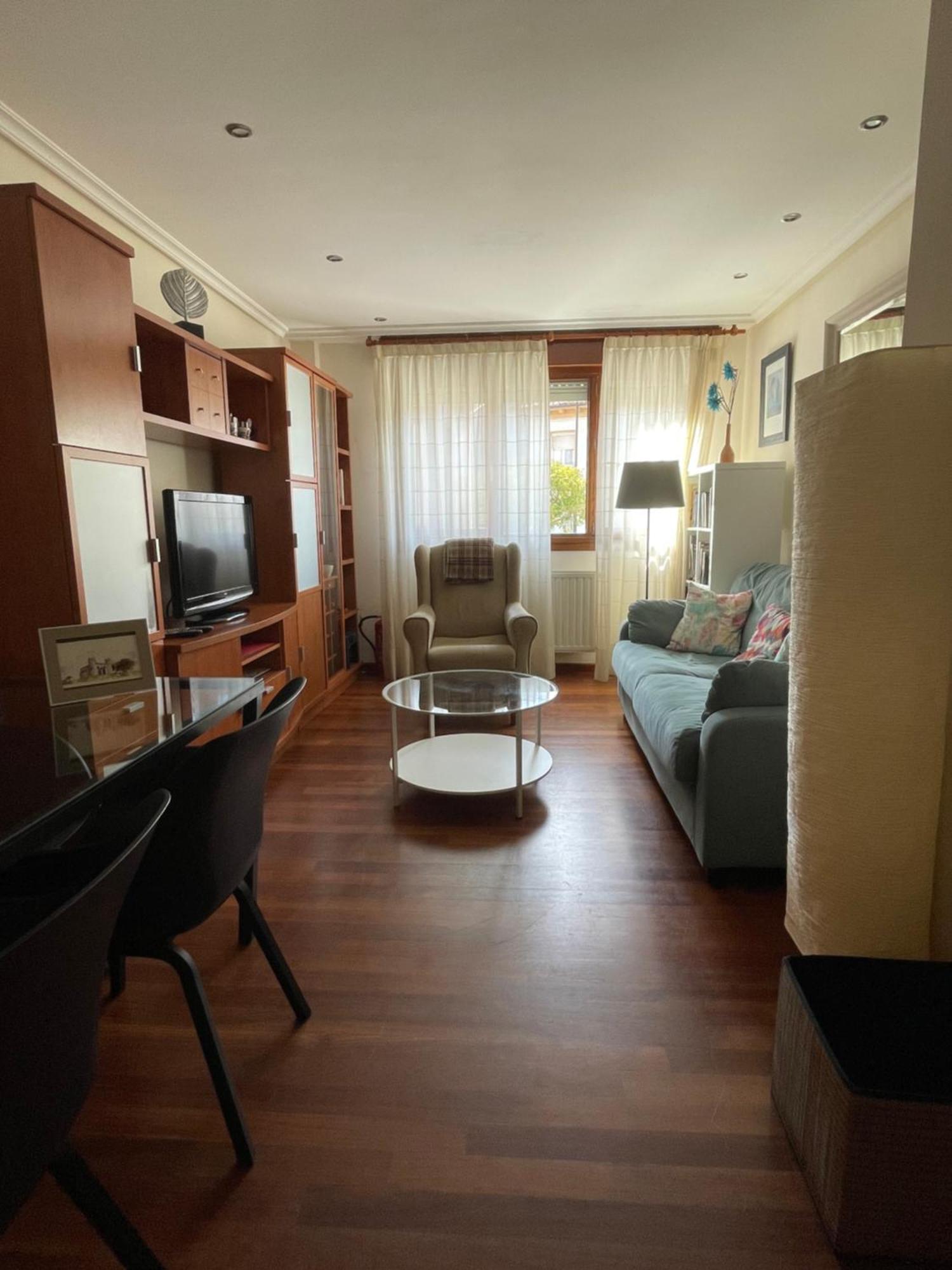 Apartamento De Toro Llanes Esterno foto