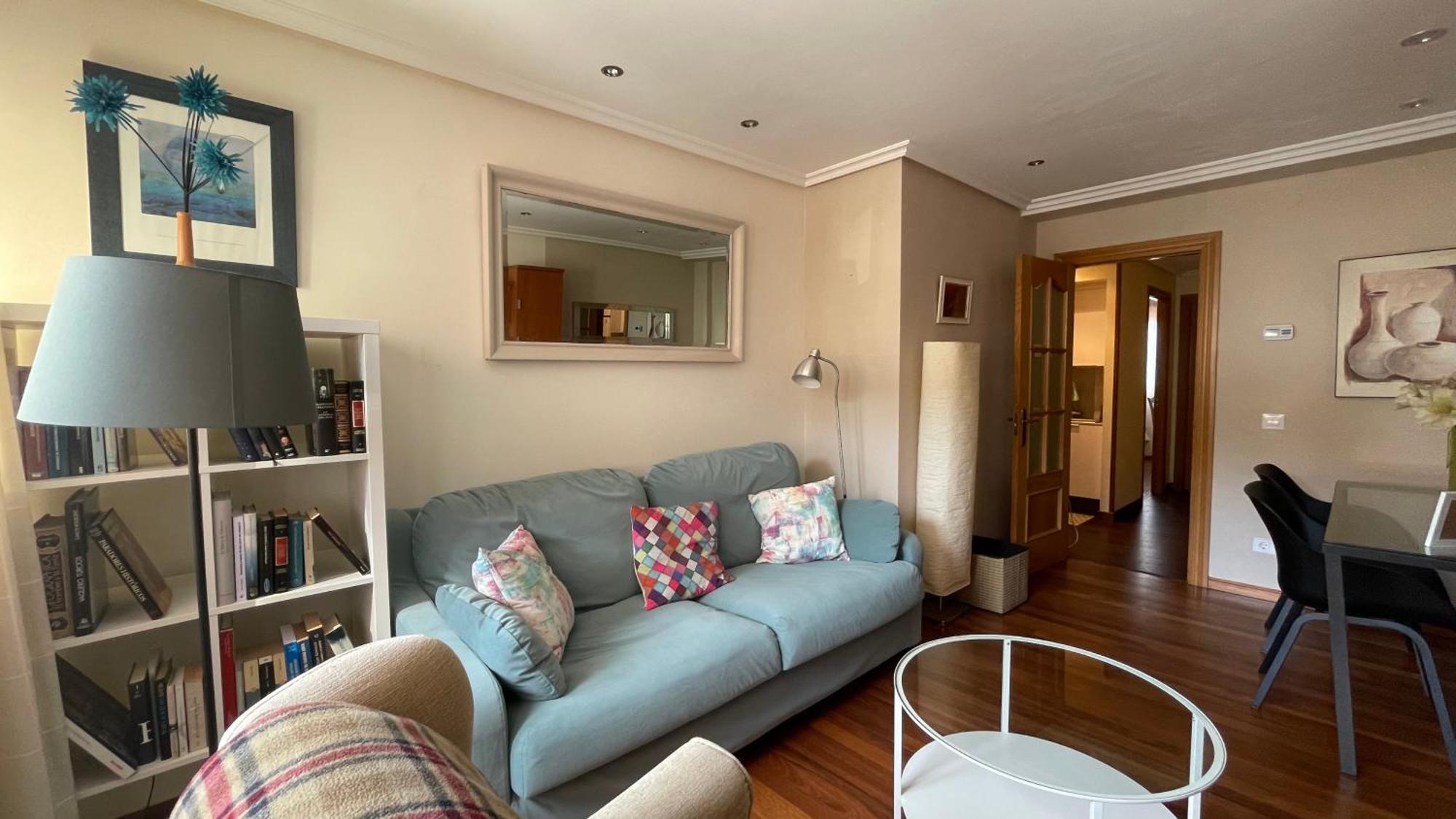 Apartamento De Toro Llanes Esterno foto