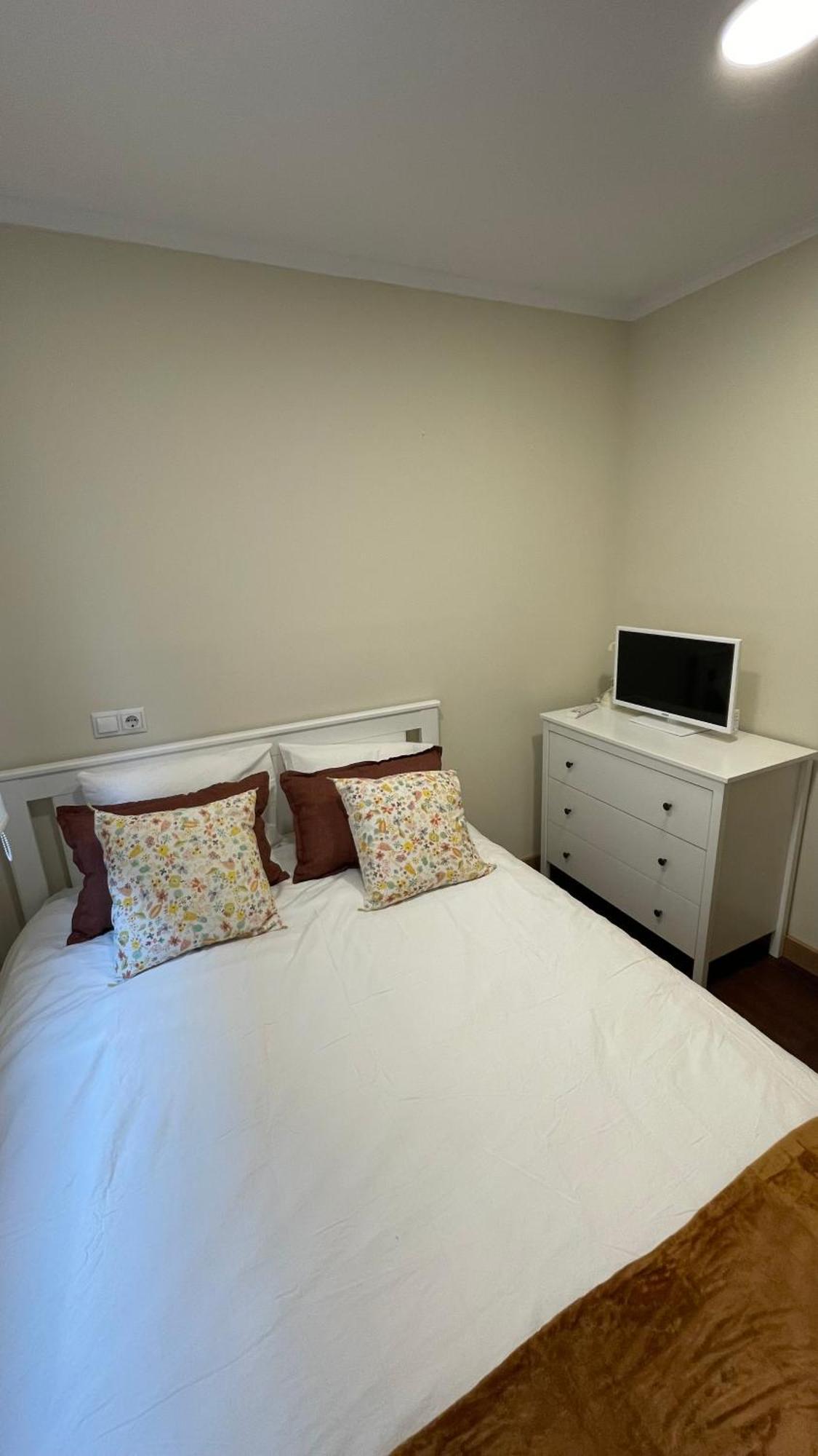 Apartamento De Toro Llanes Esterno foto