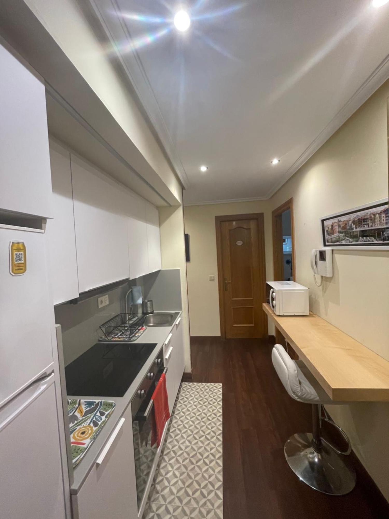 Apartamento De Toro Llanes Esterno foto