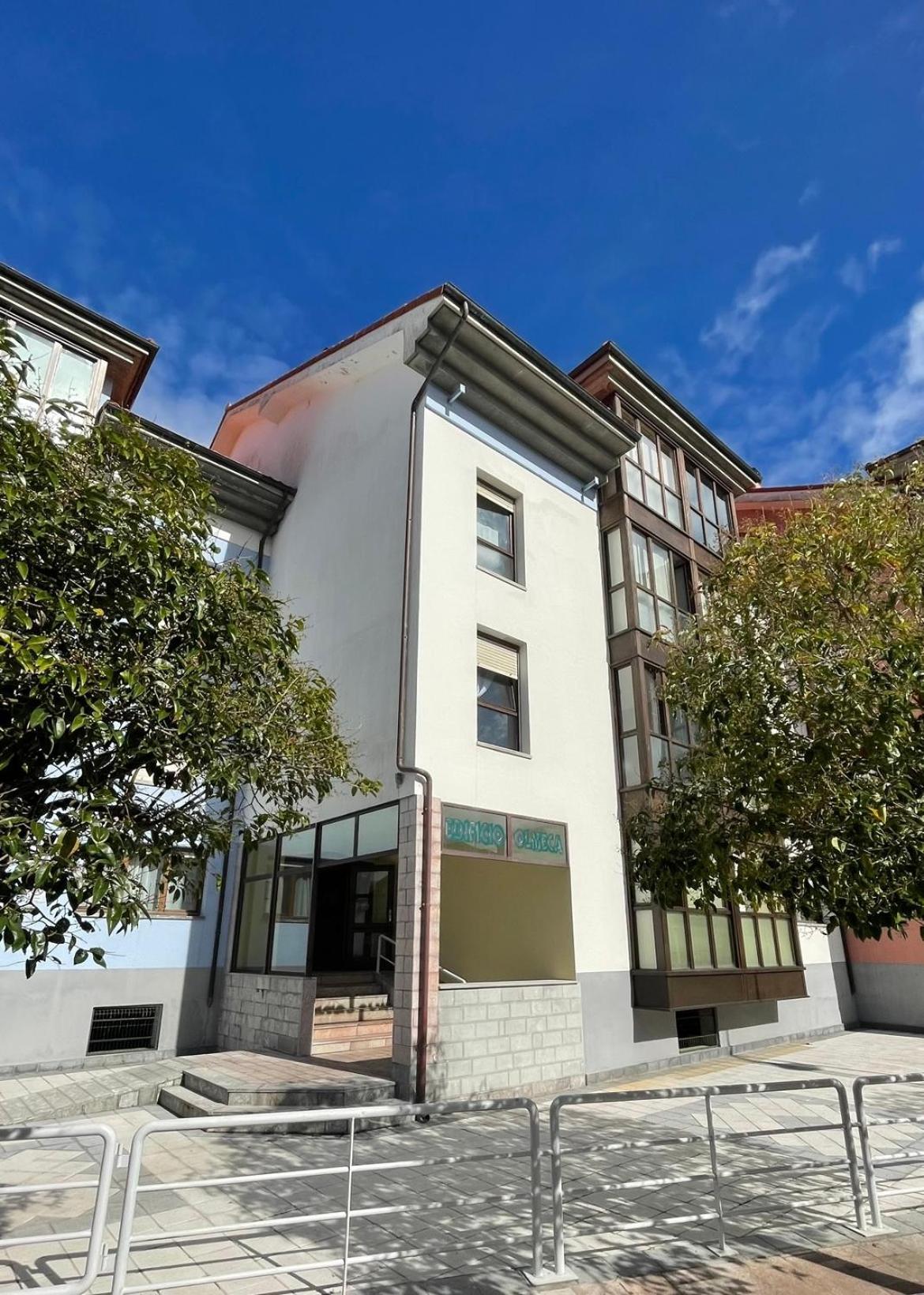 Apartamento De Toro Llanes Esterno foto